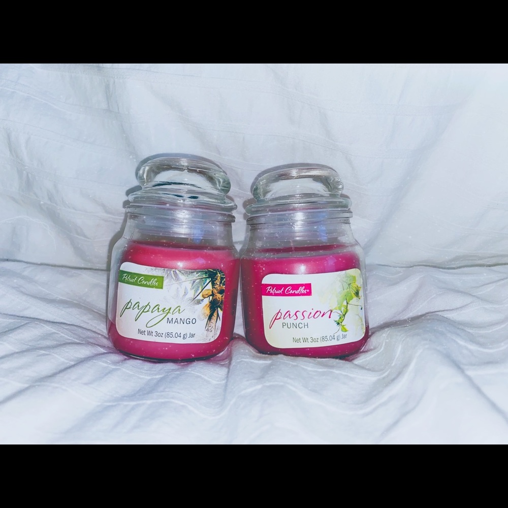 CANDLES